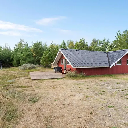 Semesterbostad Holiday Fredricke - 1-5km From The Sea In Western Jutland Molby